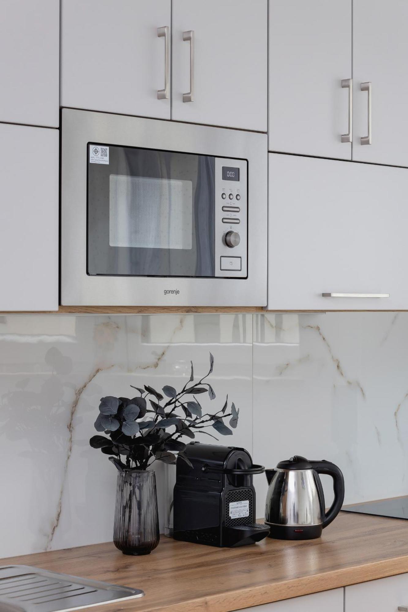 Modern Apartment With Parking Near Tauron Arena By Rent Like Home 克拉科夫 外观 照片